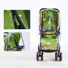 Raincoat universal buggy for sale  Shipping to Ireland