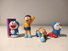 Doraemon sorpresine kinder usato  Roma
