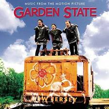 Garden state audio for sale  Montgomery