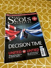 Scots magazine copies for sale  GLASGOW