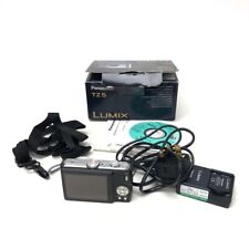 panasonic lumix tz5 for sale  GRANTHAM