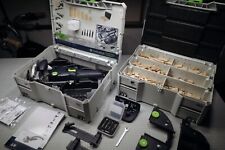 Festool 500 plus gebraucht kaufen  Detmold