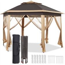 Double roof outdoor for sale  USA