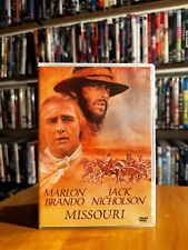 Missouri dvd come usato  Porto Cesareo