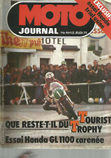 Moto journal 464 d'occasion  Bray-sur-Somme