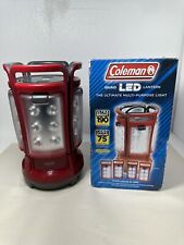 Coleman quad lantern for sale  Sylmar