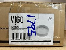 Vigo vg04018 starr for sale  Greensboro