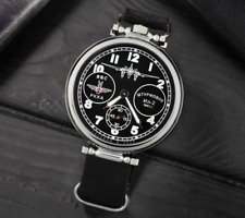 Vintage molniya watch for sale  Shipping to Ireland