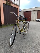 Bicicletta vintage legnano usato  Monza