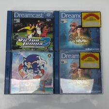 shenmue 2 dreamcast for sale  GRANTHAM
