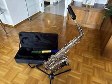 Alt saxophon marke gebraucht kaufen  Horb