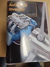 Autodesk autocad inventor for sale  Brooklyn
