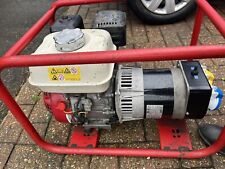 Petrol generator for sale  MORDEN