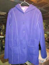 susan s woman graver coat for sale  La Grange