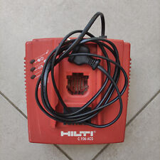Chargeur hilti acs d'occasion  Gex
