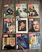 Vintage life magazine for sale  Prattville