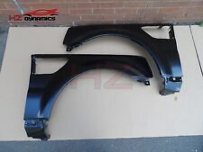 Front wings fenders for sale  LOUGHBOROUGH