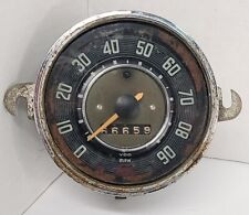Beetle speedometer 1968 for sale  Nottingham