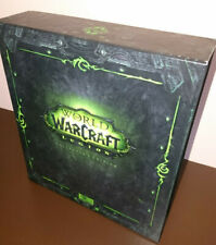 Warcraft legion collectors gebraucht kaufen  Gundelsheim