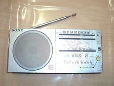Sony icf radio gebraucht kaufen  Oberhausen