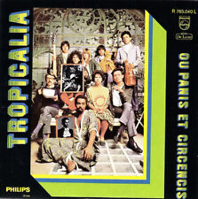 Various Artists : Soul Jazz Records Presents Tropicalia: Ou Panis Et Circensis: comprar usado  Enviando para Brazil