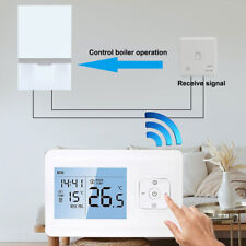 Digital thermostat regler gebraucht kaufen  Odenkirchen
