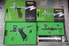 Iwata airbrush trn1 for sale  Shipping to Ireland