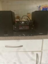 sandstrom hifi for sale  OXFORD