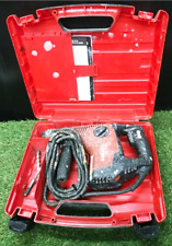 Hilti te7 model for sale  Shipping to Ireland