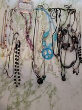 Costume jewelry necklace for sale  Oroville