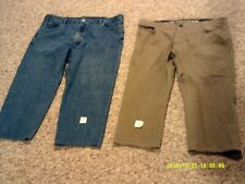 Exuc men jeans for sale  Sebring