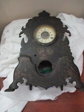 Antique iron faced for sale  Mcminnville