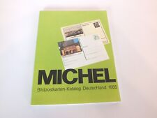 Michel bilderpostkarten katalo gebraucht kaufen  Neukirchen-Vluyn