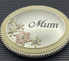 gem compact mirror for sale  CARDIFF