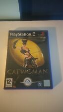 Jeux ps2 catwoman d'occasion  Locminé