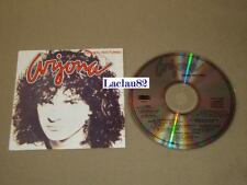 Ricardo Arjona Animal Nocturno 1992 CD épico RARO prensa original mexicana segunda mano  Embacar hacia Argentina