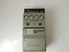 Ibanez SB7 Tonelok Bass Synthesizer Effects Pedal Free USA Ship for sale  Shipping to South Africa