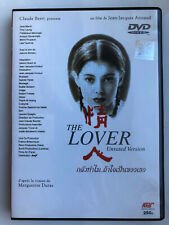 Używany, L’amant The Lover Unrated DVD English ALL Region na sprzedaż  PL