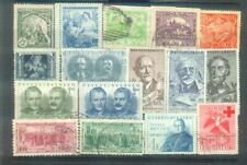 Lot älterer briefmarken gebraucht kaufen  Hannover