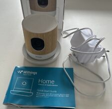 Nokia withings home d'occasion  Domène