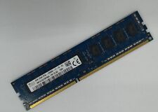SK hynix 8GB DDR3 1600 ECC RAM 2Rx8 PC3L-12800E HMT41GU7BFR8A-PB 1.35v  UDIMM for sale  Shipping to South Africa
