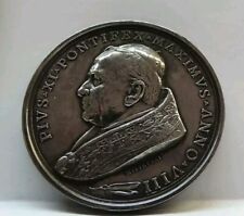 Rara medaglia papale usato  Roma