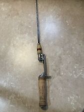 Antique action rod for sale  Plymouth