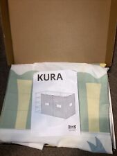 kid s bed ikea kura for sale  Wilmington