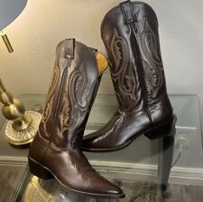 Nocona western boots for sale  Sugar Land