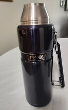 Thermos oz. stainless for sale  Denver