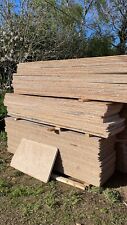 chipboard sheets for sale  RADLETT