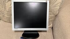 Usado, Monitor LCD 4x3 Samsung SyncMaster 193V 19" (Prata) comprar usado  Enviando para Brazil