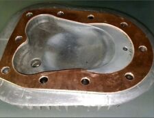 BSA M20/21 Solid Copper Head Gasket , used for sale  COVENTRY