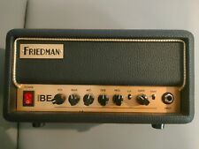Friedman mini 30w for sale  WEYMOUTH
